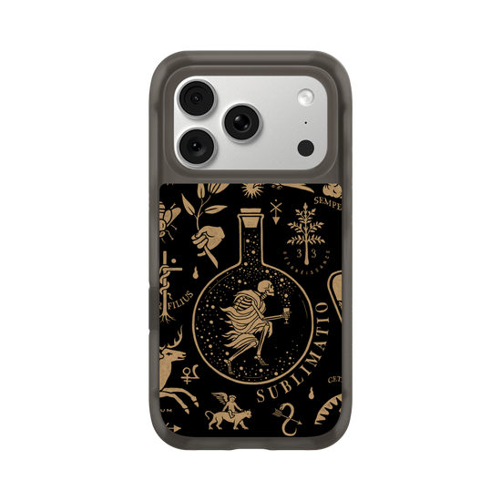 Skull Sublimatio