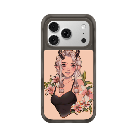 Fantasy Girl