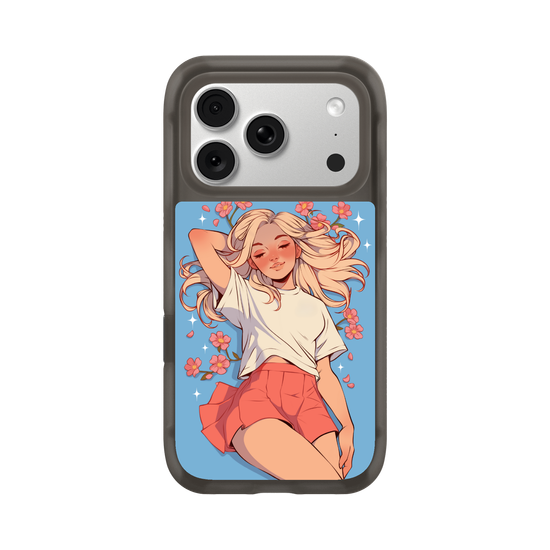 Summer Girl