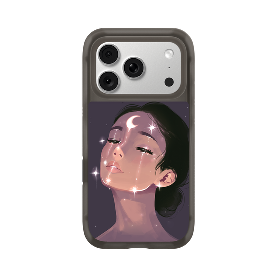 Daughter of Moon & Stars