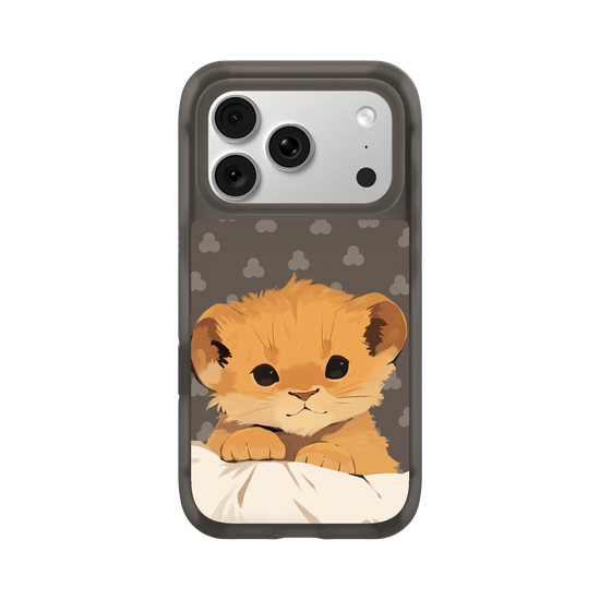 Baby Lion