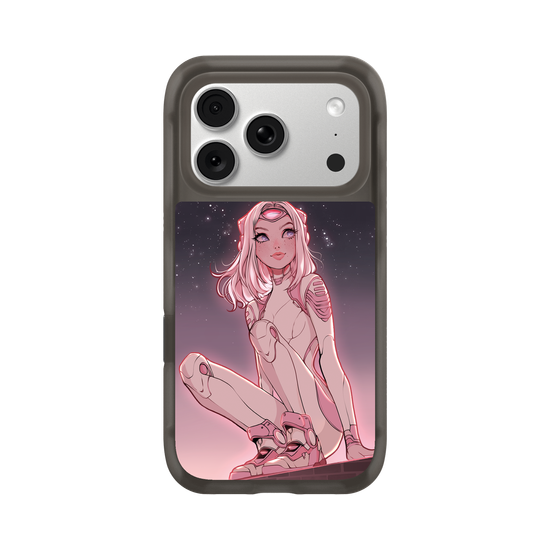 Cybergirl
