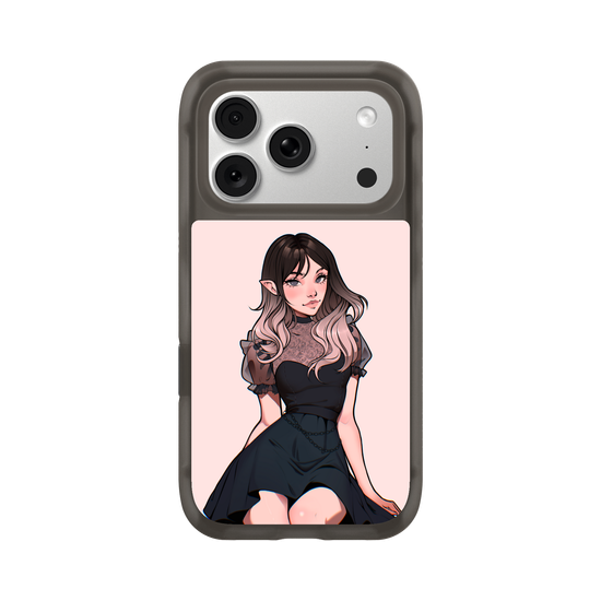 Girl Dress