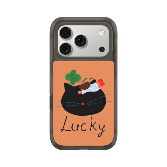 Lucky