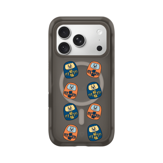 DUMPLING CAT FAMILY - MONEY COME
