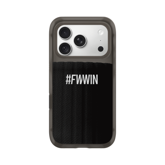 #FWWIN Lucky sock