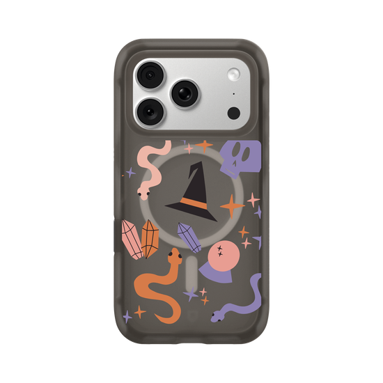 Spooky Halloween