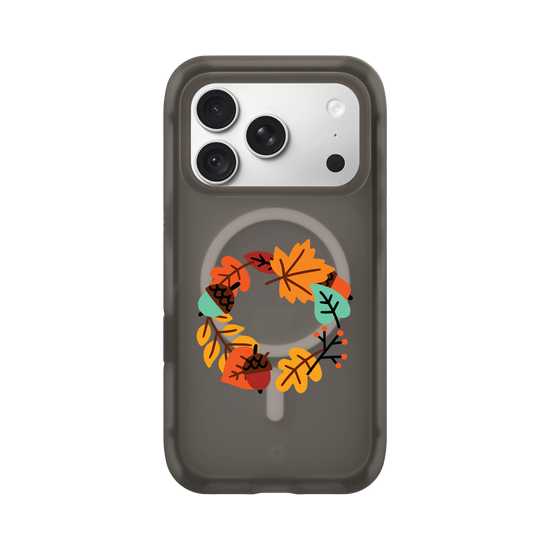 Autumn Wreath