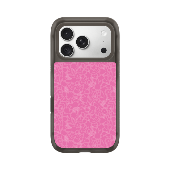 Flower Field - Pink