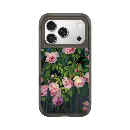 Dreamy Climbing roses