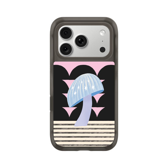Twinkling Mushroom