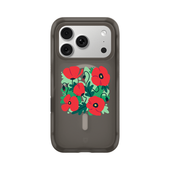 Poppies!