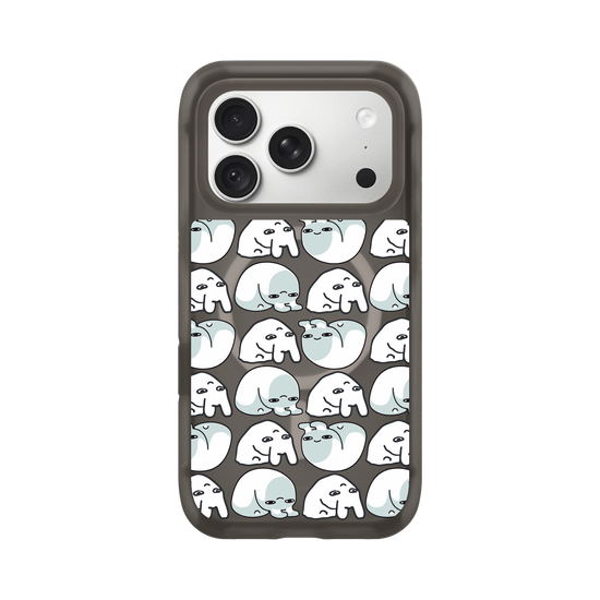 廢物兔子真奇怪