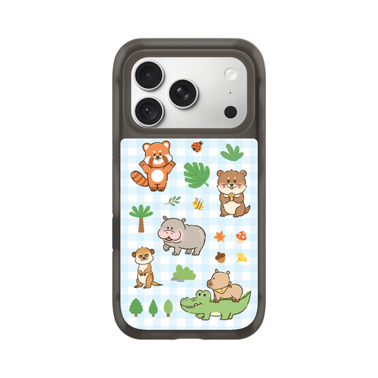 Little Safari Trip