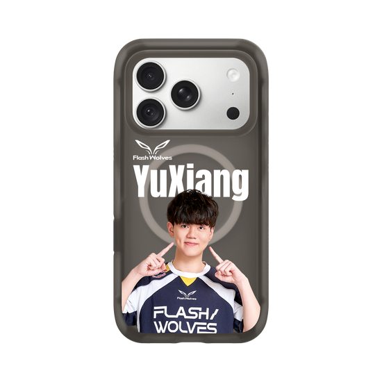 FW Arena of Valor Player Edition | YuXiang (Clear)