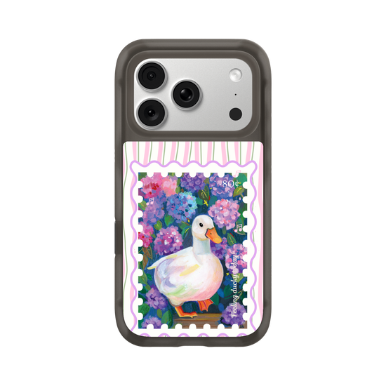 Happy Duck Stamp