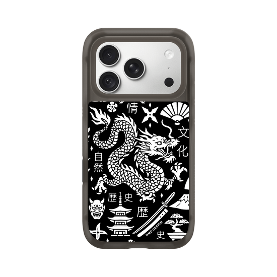 Japan Dragon Tradition