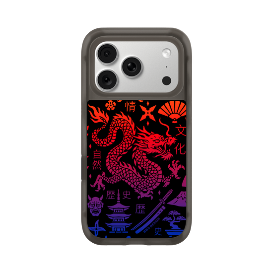 Japan Dragon Tradition C/L