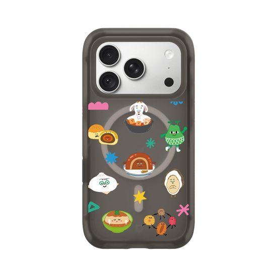 Changhua’s Unique Species of Food