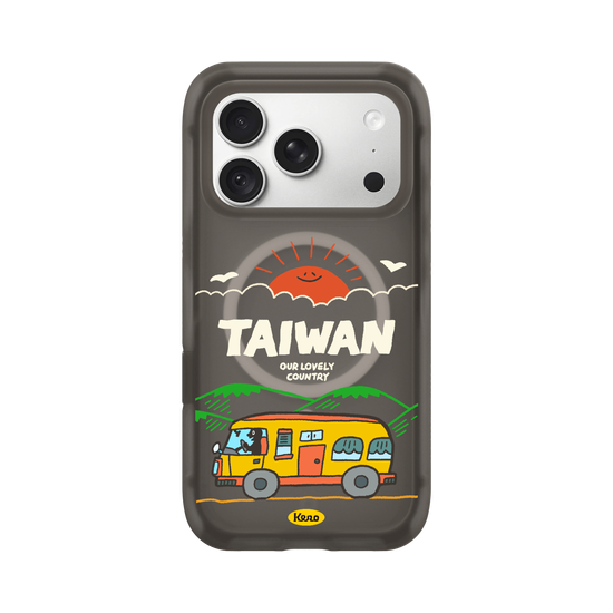 Lovely Taiwan / Special