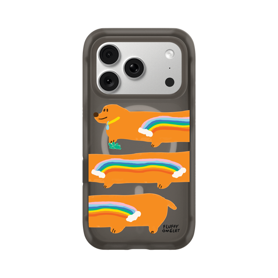 Sausage dog