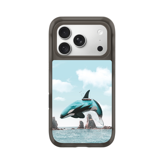 Aquanimal オルカ