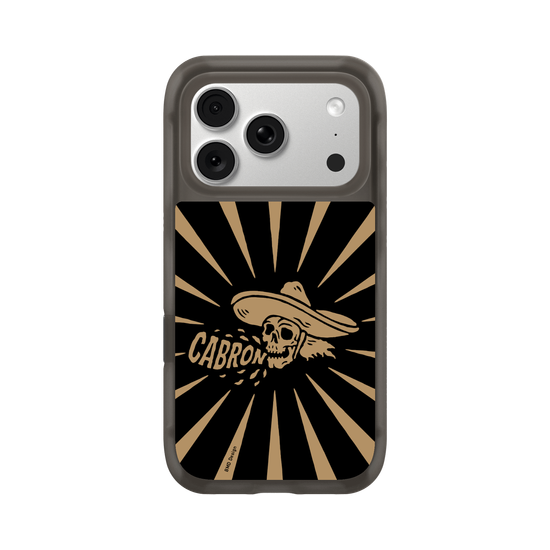 Skull Cabron