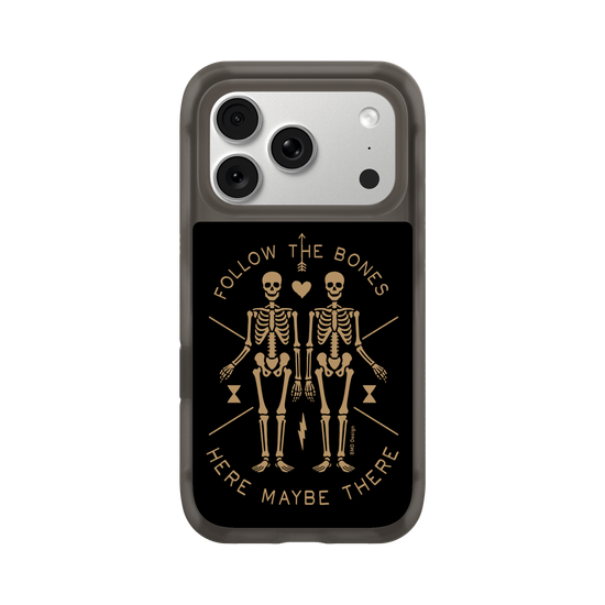 Skull and Bones