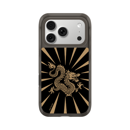 Japan Dragon