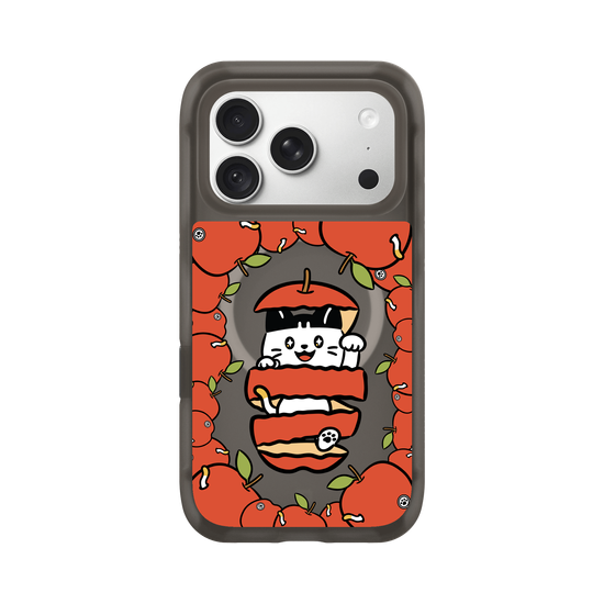 Apple meow meow