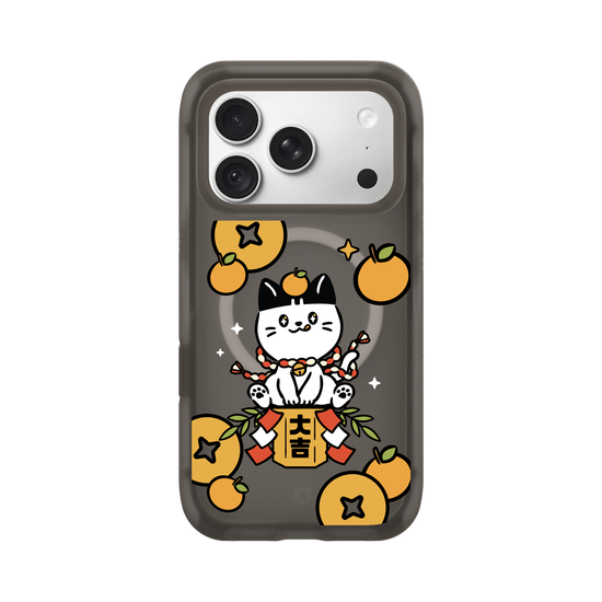 Good Luck meow meow（１）