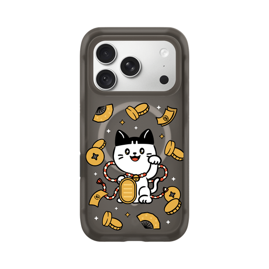 Stay Gold meow meow（２）