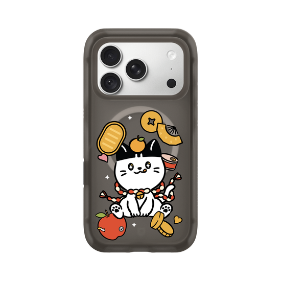Good Luck meow meow（２）