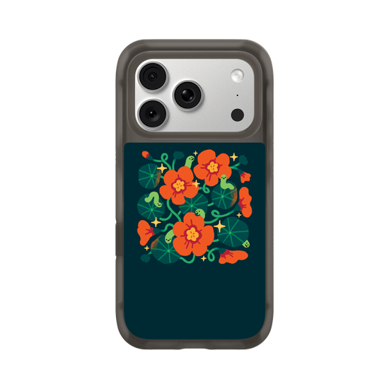 Nasturtium