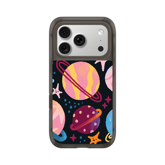 Sky of Planets