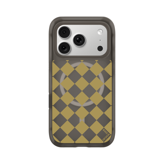 Checkerboard & Damier