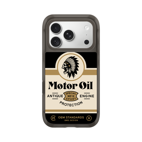 Motor Oil V1