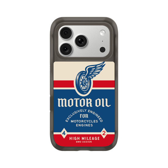 Motor Oil V2