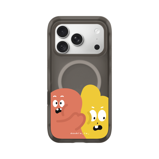 snuggle up to little monsters