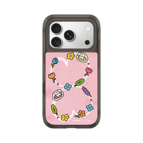 shell's floral world