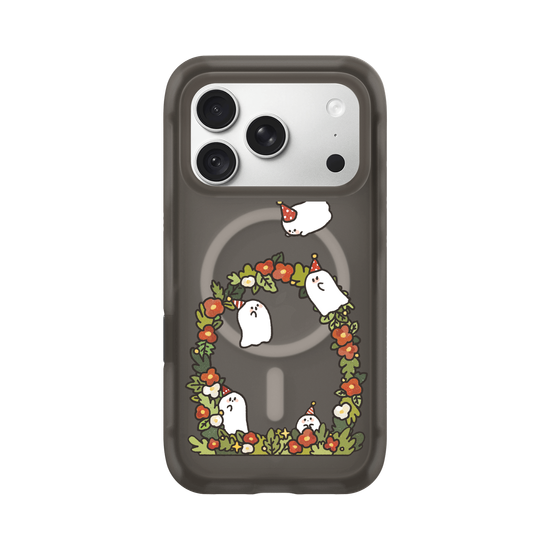 A Little Garden in the Forest