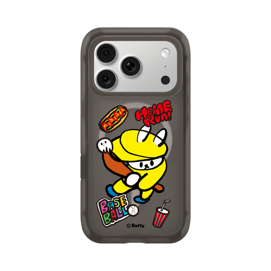 Daffy BaseBall set