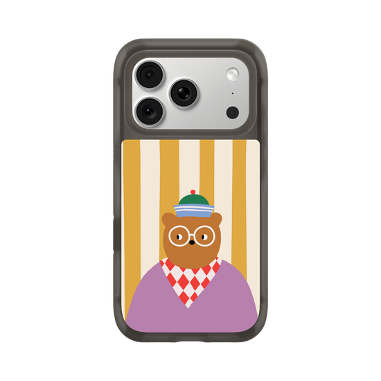 Cute bear