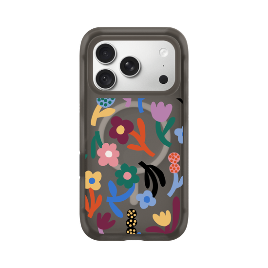 floral print