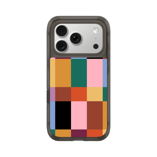 colour blocks