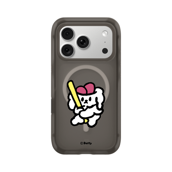 Daffy Baseball 6