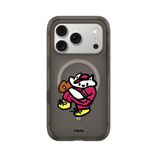 Daffy Baseball 7