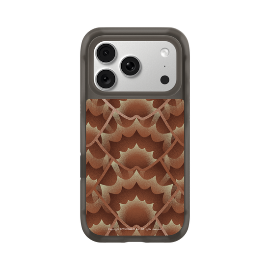 SEATURTLESHIELD(Hawksbill Turtle)
