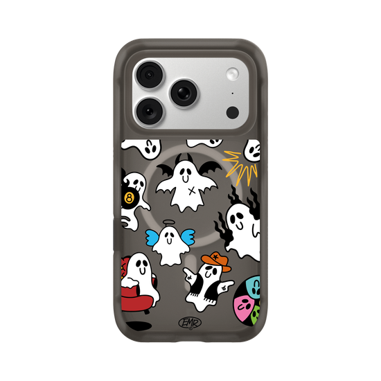 Ghostie
