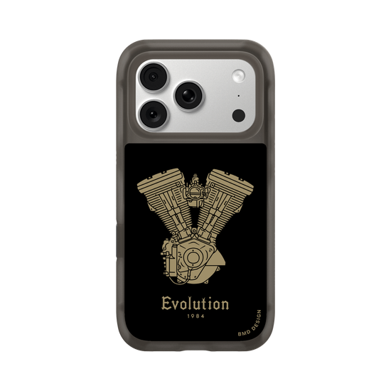 Evolution 1984 - Engine Collection